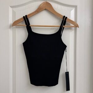 CARBON38 Double Strap Rib Tank